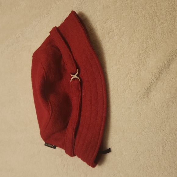 SANIBEL - one of a kind bucket hat - Picture 2 of 4